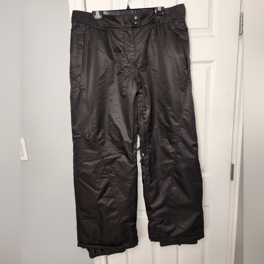 Core Unisex Powder Room Snowboard Pants
